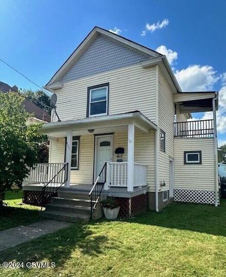 625 E 3rd St, Berwick, PA 18603