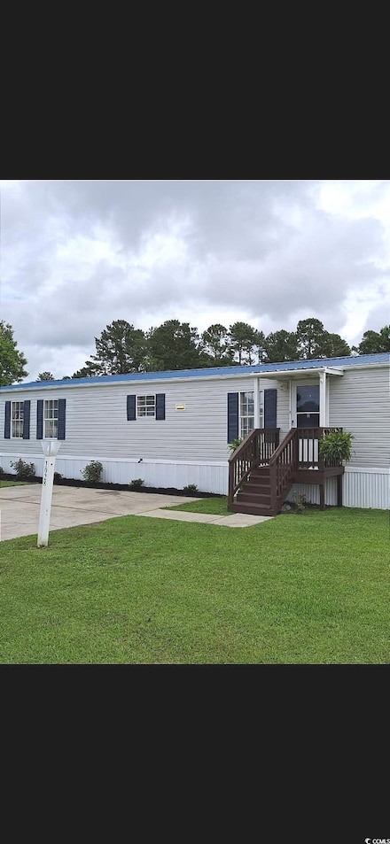 1028 Manor Ln, Conway, SC 29526