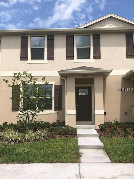 1851 Red Canyon Dr, Kindred, FL 34744