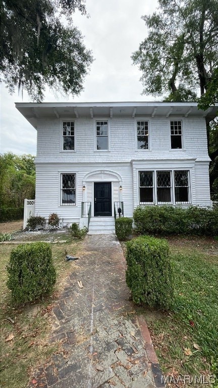 1841 S Court St, Montgomery, AL 36104