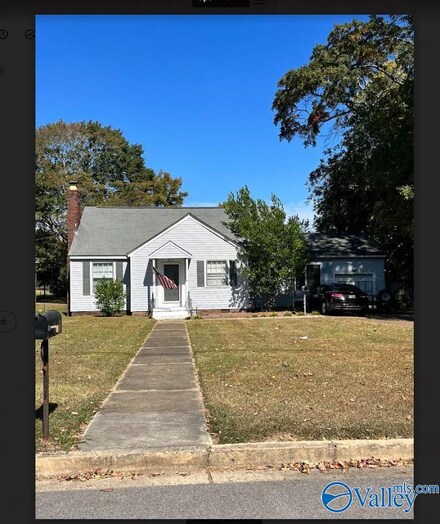 201 Sherrill St SW, Hartselle, AL 35640
