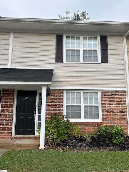 105 Silver Brook Dr Unit F803, Simpsonville, SC 29681