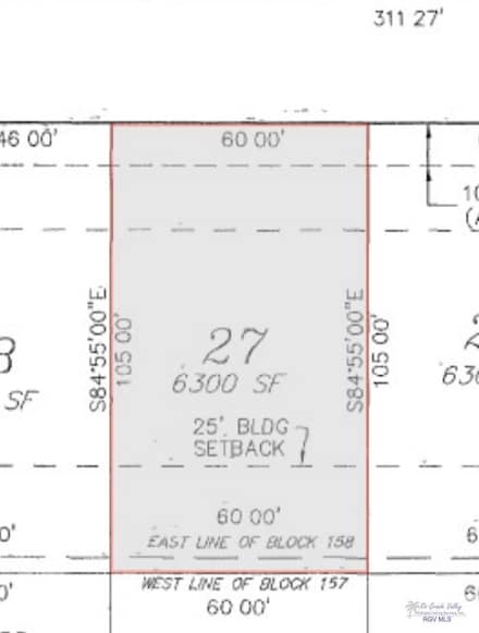119 Marigold Dr, Los Fresnos, TX 78566