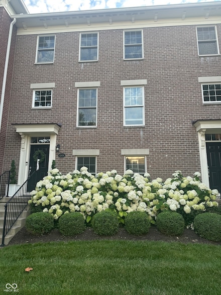 12838 Bird Cage Walk, Carmel, IN 46032
