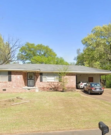 3996 Sloan St, Memphis, TN 38118