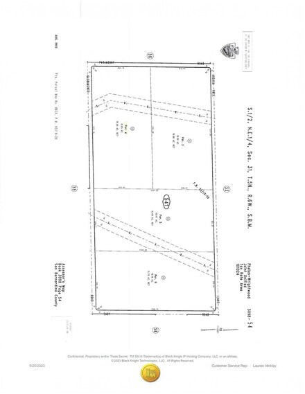6 Sacramento Rd, Phelan, CA 92371