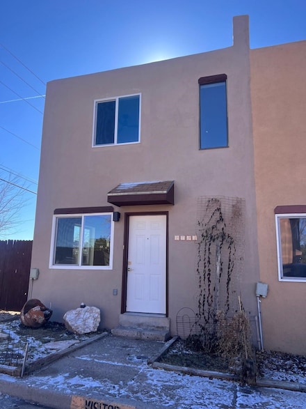 2792 Calle de Oriente Norte, Santa Fe, NM 87507