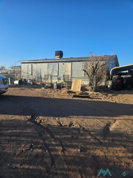25 Hatch Hwy NE, Deming, NM 88030