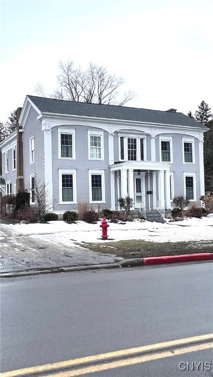 86 S Main St, Homer, NY 13077