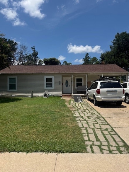 301 Charles Dr, Irving, TX 75060