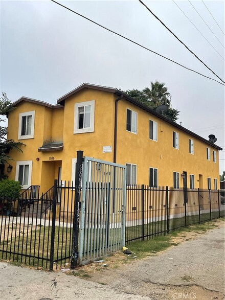 1518 E 55th St, Los Angeles, CA 90011