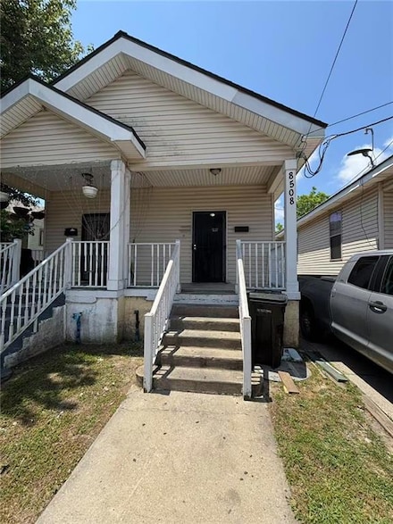 8508 Forshey St, New Orleans, LA 70118