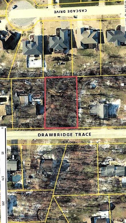 301 Drawbridge Trace, Paducah, KY 42003