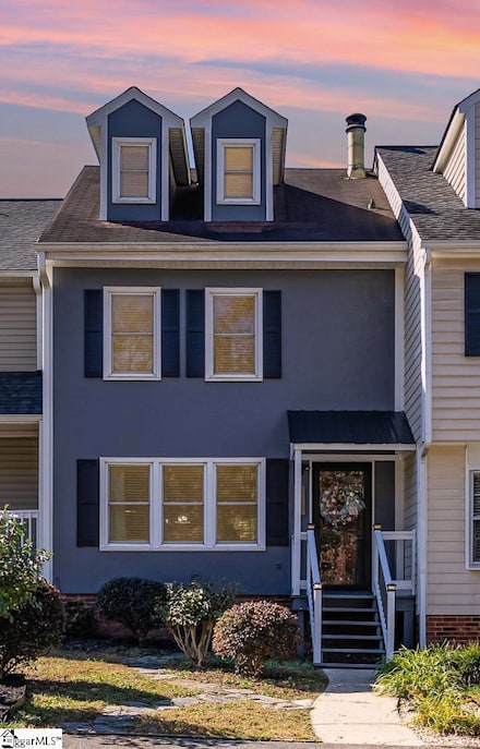 22 Hidden Springs Rd, Spartanburg, SC 29302