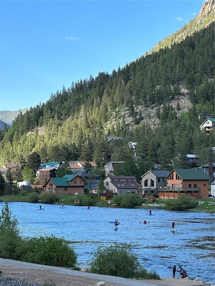 1890 Argentine St Unit D203, Georgetown, CO 80444