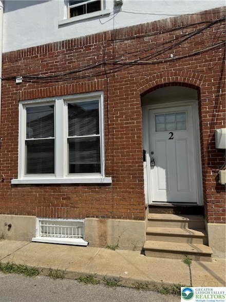 214 S Saint Cloud St Unit 2, Allentown, PA 18104