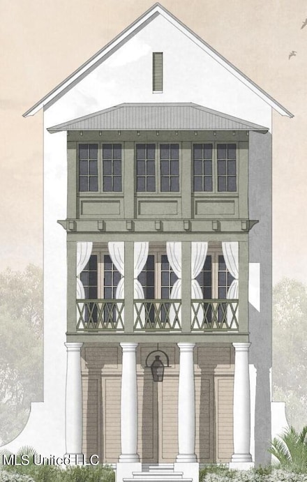 20 Gill Ave, Biloxi, MS 39530