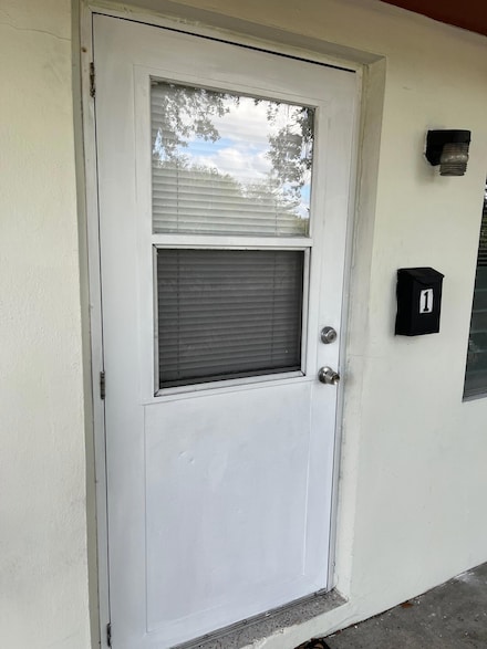931 N F St Unit 1, Lake Worth, FL 33460