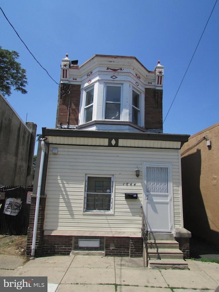 1644 Granite St, Philadelphia, PA 19124