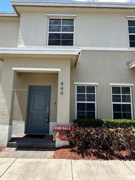 444 NE 5th Ln, Florida City, FL 33034