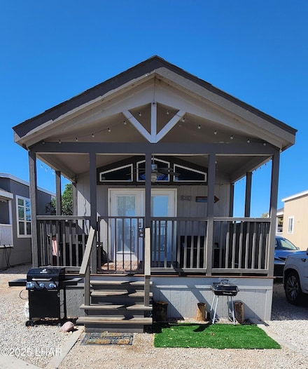 50238 Ehrenberg Rd Unit 146, Ehrenberg, AZ 85334