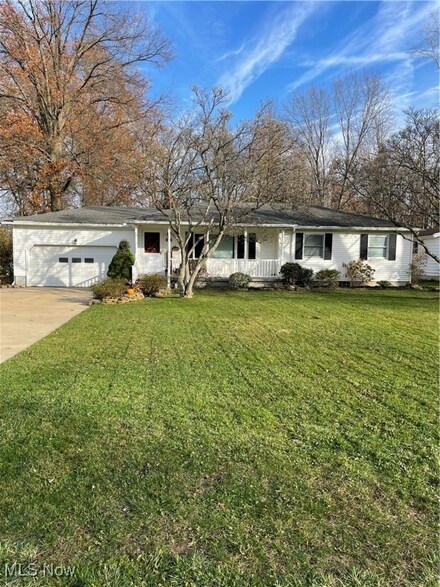2631 Joseph St, Avon, OH 44011
