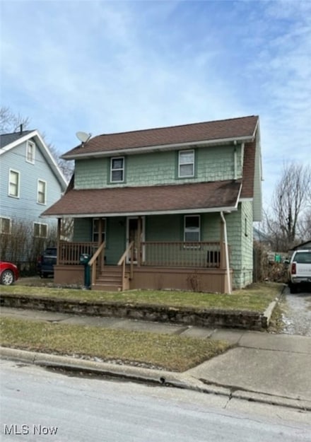 1911 16th St SW, Akron, OH 44314