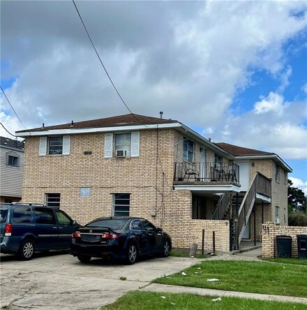 416 N Laurel St, Metairie, LA 70003