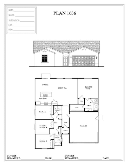 13319 5th St Unit Lot1, Parlier, CA 93648