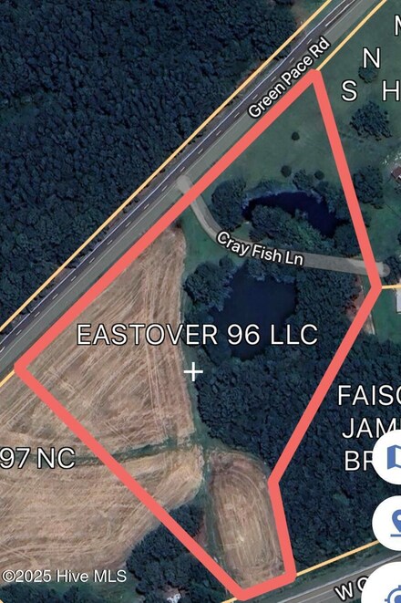 0000 Green Pace Rd, Zebulon, NC 27597