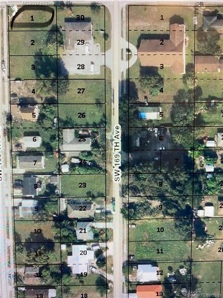 14715 SW 169th Dr, Indiantown, FL 34956