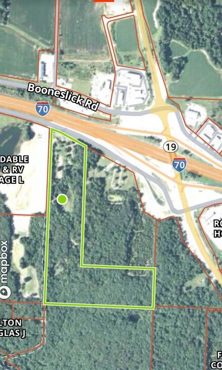 432 Tree Farm Rd, New Florence, MO 63363