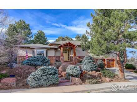 1575 Blue Sage Ct, Boulder, CO 80305