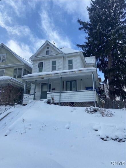 244 Markland Ave, Syracuse, NY 13207