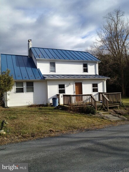 9532 Keys Chapel Rd, Union Bridge, MD 21791