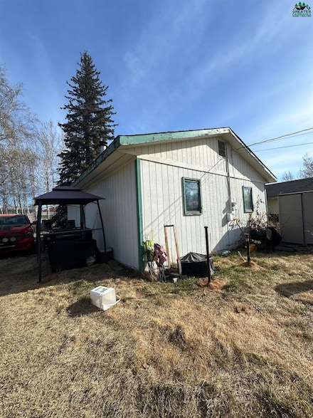 921 24th Ave, Fairbanks, AK 99701