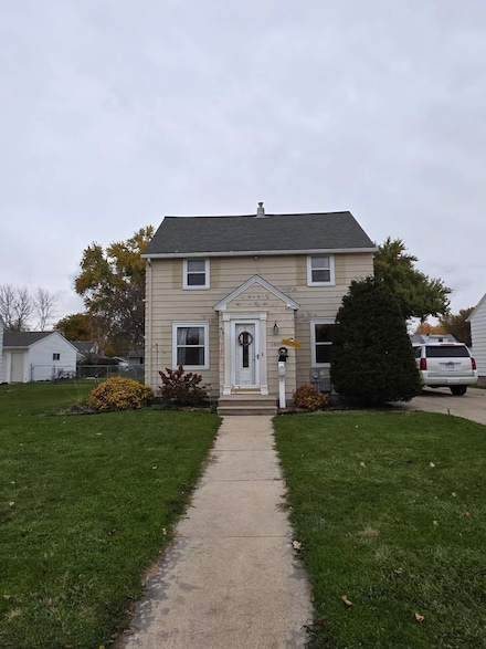 1901 E Oakland Ave, Austin, MN 55912