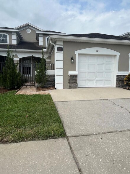 3244 River Branch Cir Unit 182, Kissimmee, FL 34741