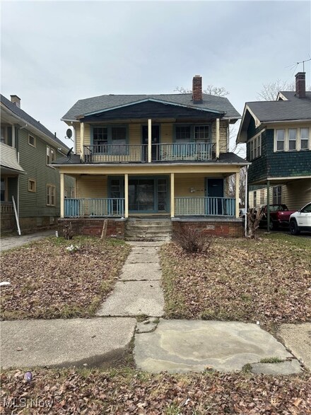 1544 Belmar Rd, Cleveland, OH 44118