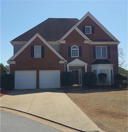 1212 Nottoway Trail, Marietta, GA 30066