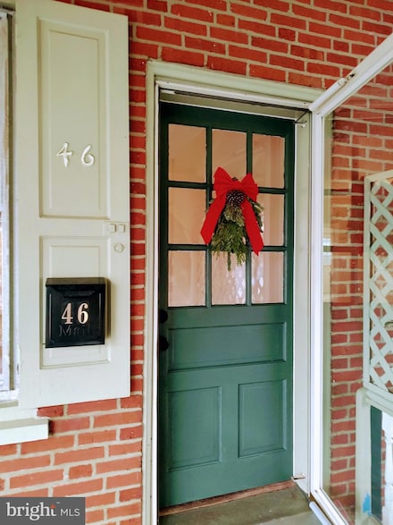46 Aiken Ave, Berwyn, PA 19312