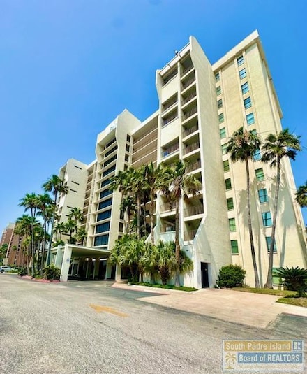 404 Padre Blvd Unit 303, South Padre Island, TX 78597
