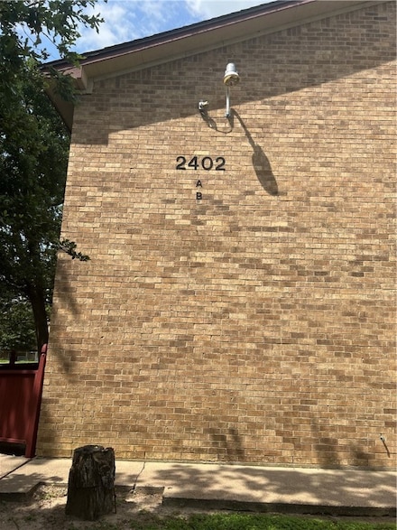 2402 Blanco Dr Unit A, College Station, TX 77845