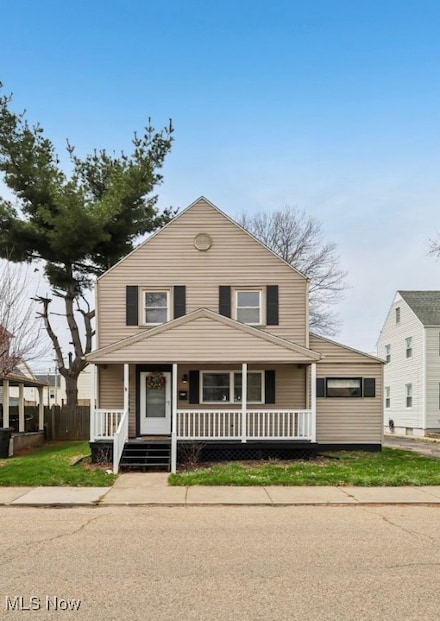 1369 Roslyn Ave SW, Canton, OH 44710