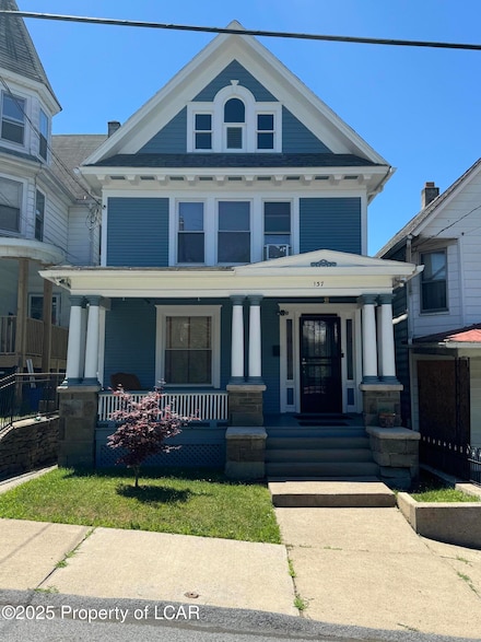 137 Broad St, Pittston, PA 18640