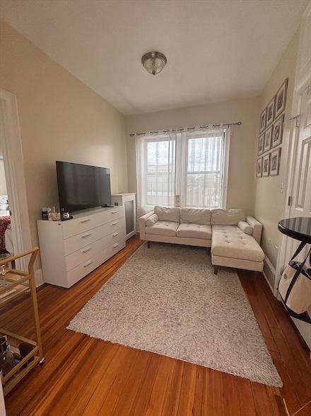 75 Burbank St Unit 503, Boston, MA 02115