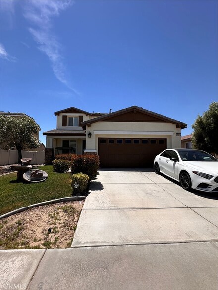 16616 Desert Star St, Victorville, CA 92394