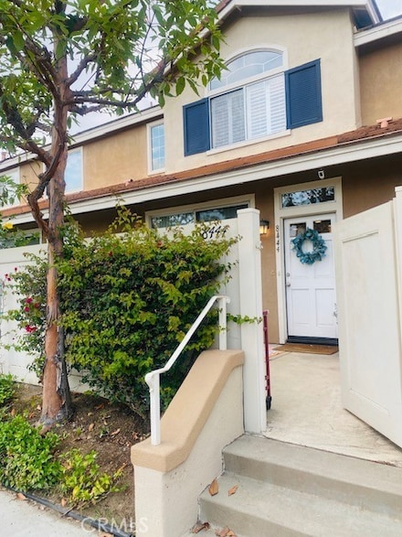 8444 E Teton Ct Unit 269, Anaheim, CA 92808