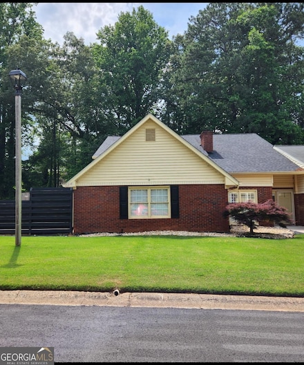 6210 Douglas Manor Ct, Douglasville, GA 30134