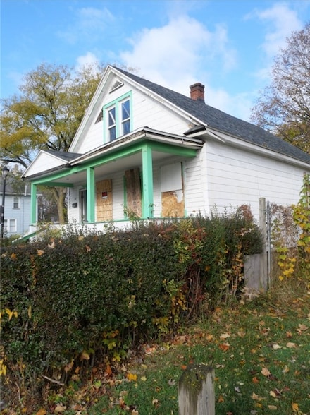 286 Weaver St, Rochester, NY 14621